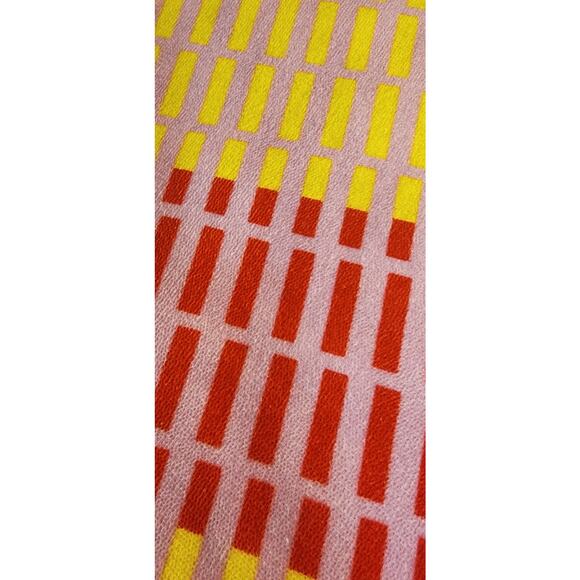 Coppertone Round Beach Towel Blanket - Picture 6 of 7